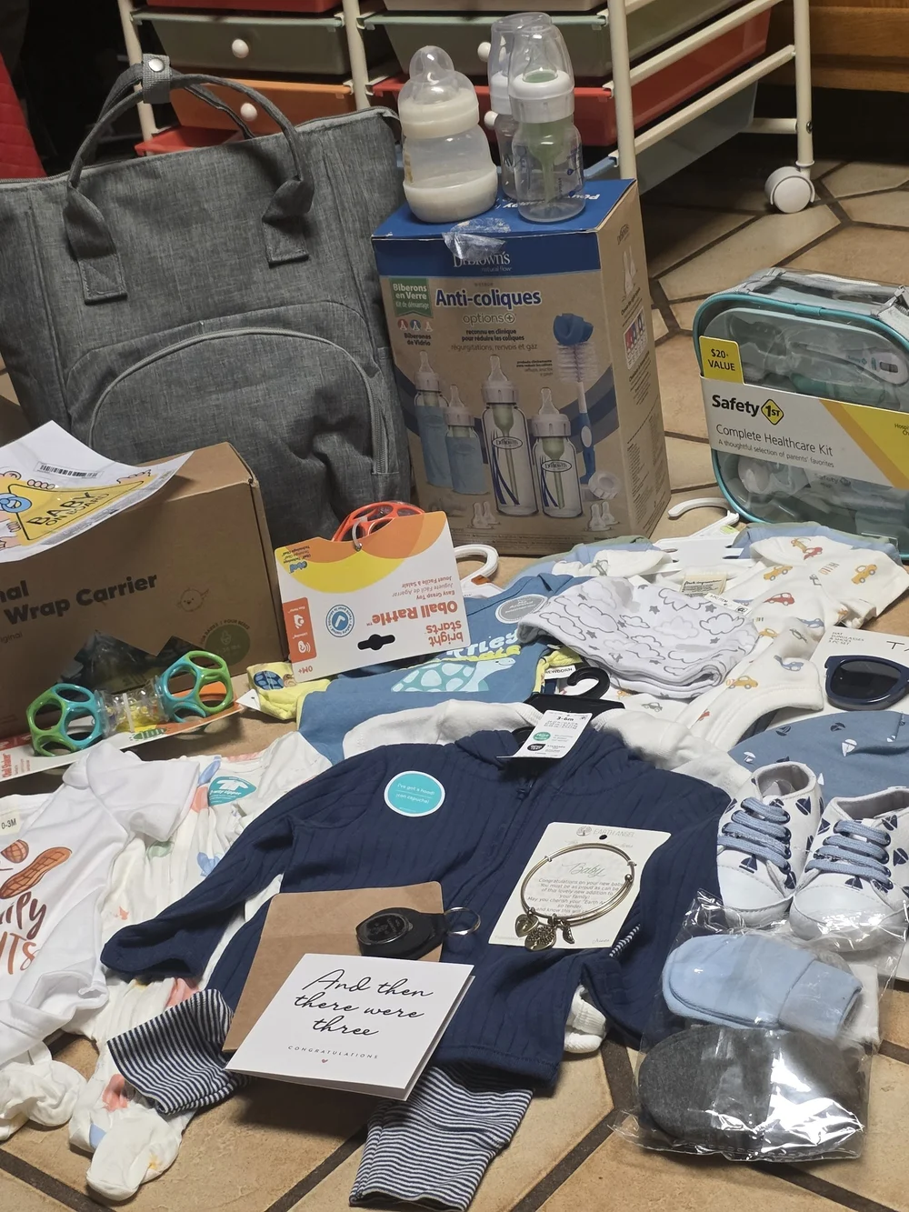 various everything brand
